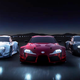 Image for article titled The 2019 Toyota Supra 'Won't Be A Cheap Car'